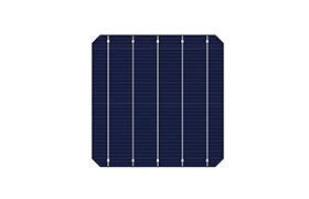 Mono Solar Cell