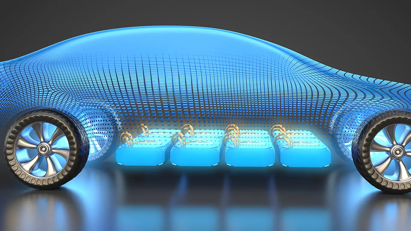 Nobel Prize in Chemistry 2019: Lithium-ion batteries