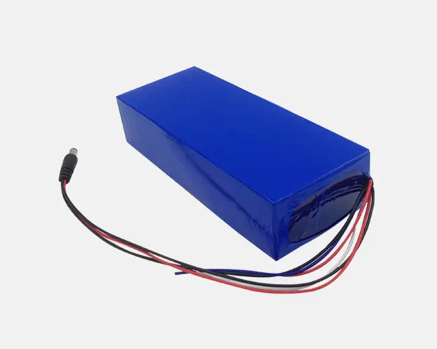 Li-ion Battery Pack