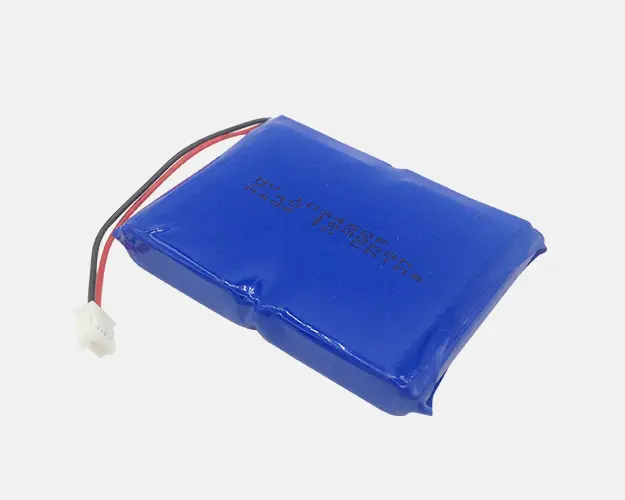 Li-ion Polymer Battery