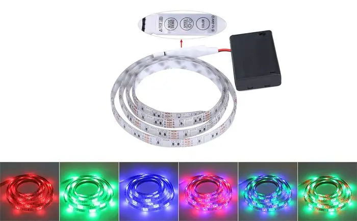 LED Lights