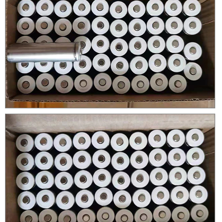 Lithium Battery Manufacturers In China