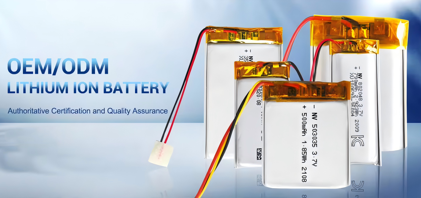 Lipo Battery