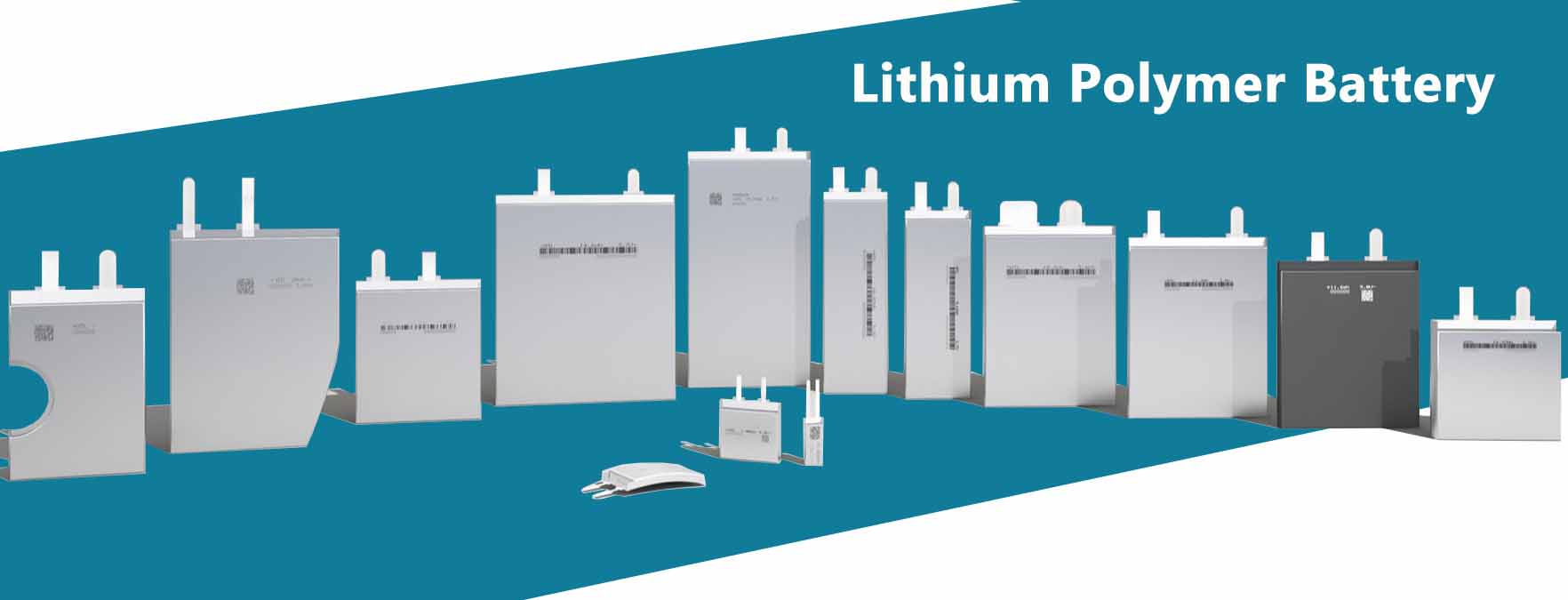 Lithium Ion Polymer Battery