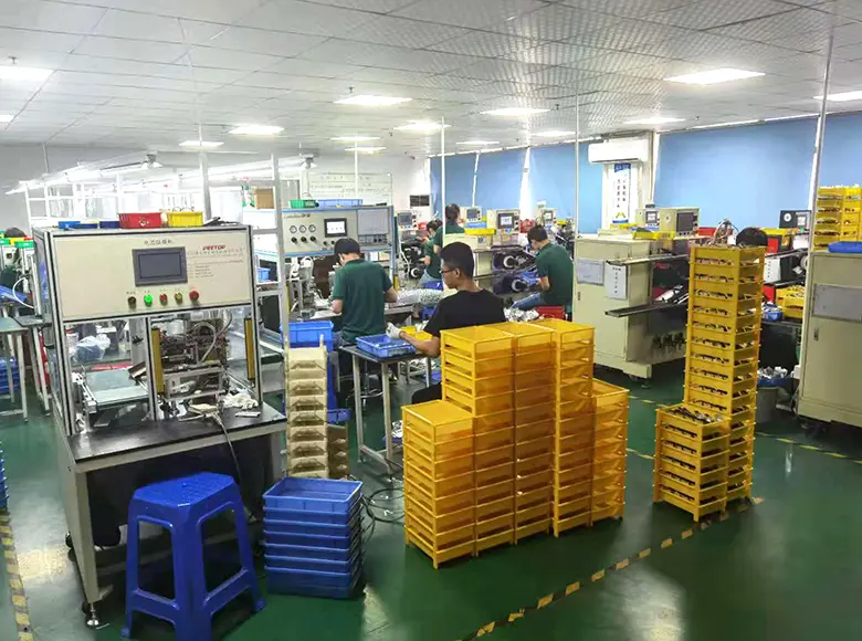 Lithium Battery Manufacturer In Malaysia