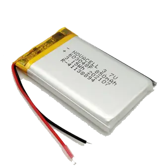 Lithium Ion Battery Oem