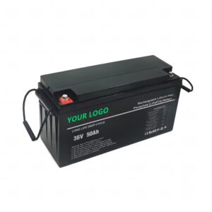 lifepo4 battery 36v 50ah