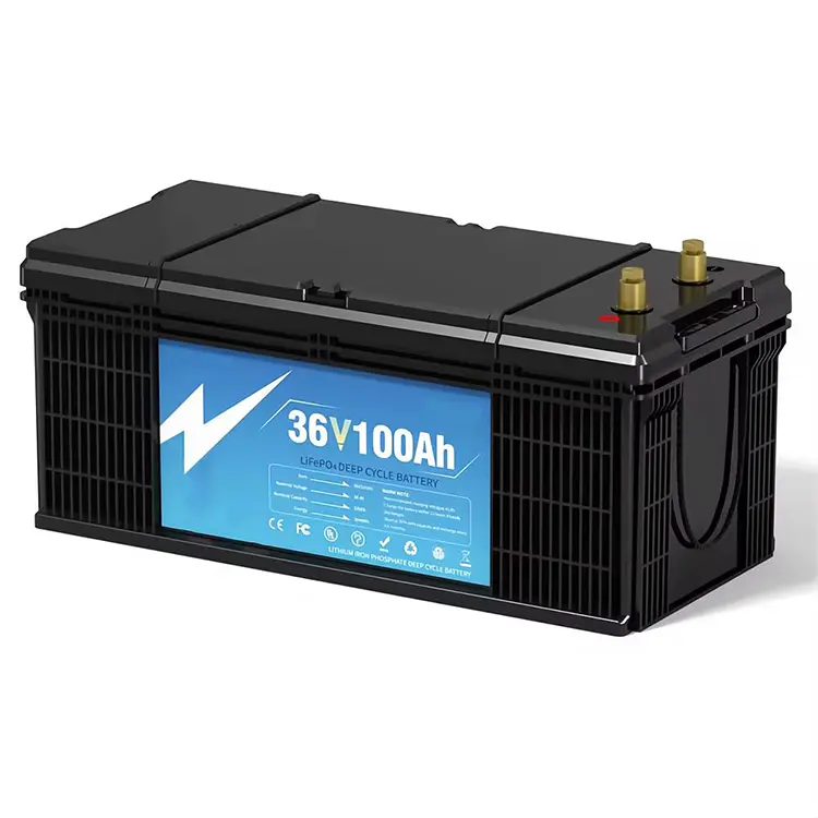 Oem Lithium Battery Pack