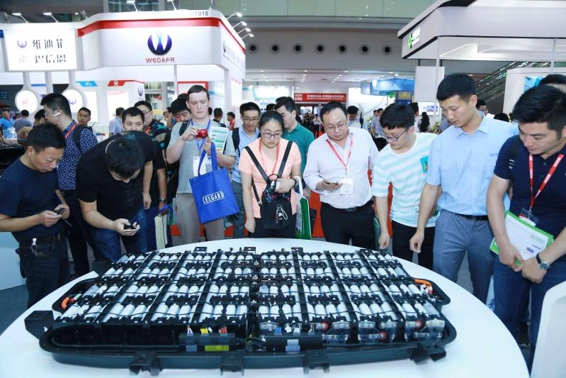 Lithium Battery Wholesale Price