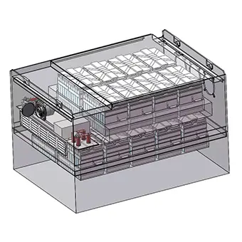 Lithium Battery For Car Manufacturers