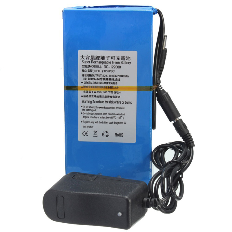 12V 7Ah 9Ah 12Ah 15Ah 16Ah 20Ah rechargeable lithium ion polymer battery UPS