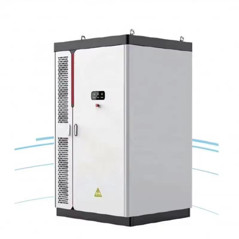 500kWh 600kWh 750kWh 800kWh 250KW HV solar lithium battery bank power for energy storage system